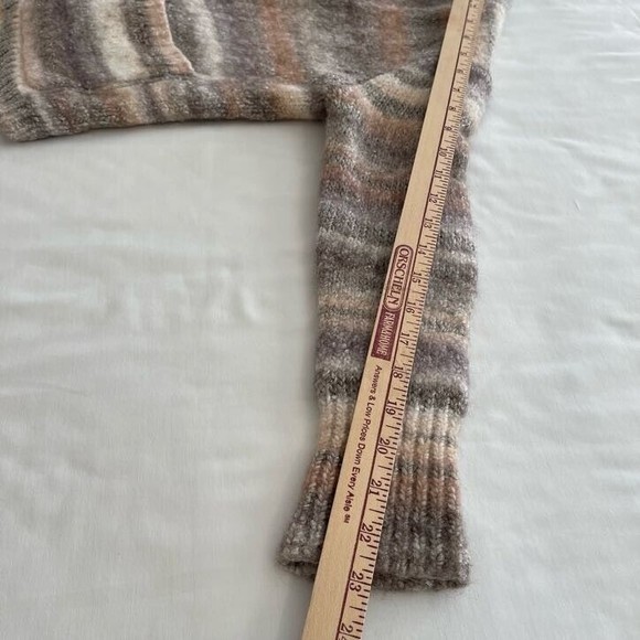 Roberta Roller Rabbit Lillien Cardigan Sweater Sz M - Picture 5 of 9